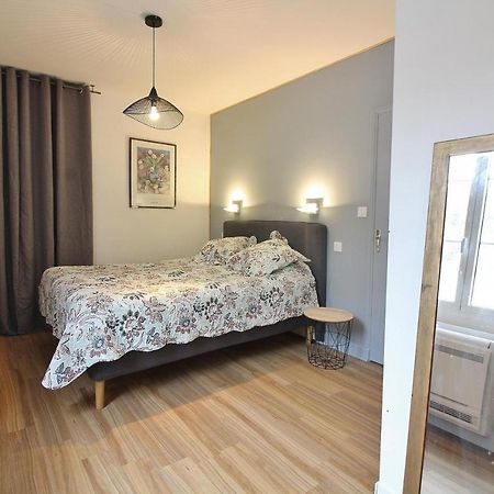 Gite Le Layris Apartment Campan Exterior photo
